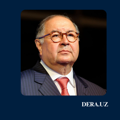 Chustlik “Grossmeyster” va global shaxmat: Alisher Usmonovning birinchi millionidan sanksiyalar iskanjasidagi yangi imperiyasigacha